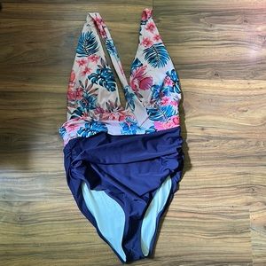 Brand New Bathing suite